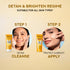 POND's Serum Boost Sunscreen Spf 50