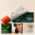 Heliocare Color Gel Cream Light SPF 50 Tinted Sunscreen