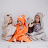 Belanto Baby Bath Towel Hooded Ultra Soft Hooded Towel