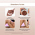 The Wellness Shop Women Chocolate Full Body Wax
