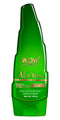 WOW Aloe Vera Multipurpose Beauty Gel for Skin and Hair