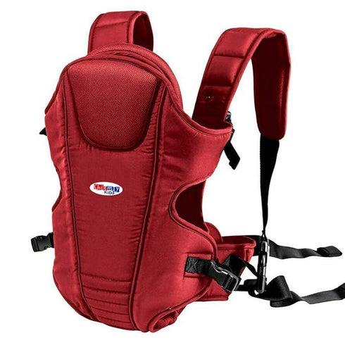 Chinmay Kids Premium Baby Carrier Bag