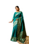 Vasthrlay Tussar Handloom Saree