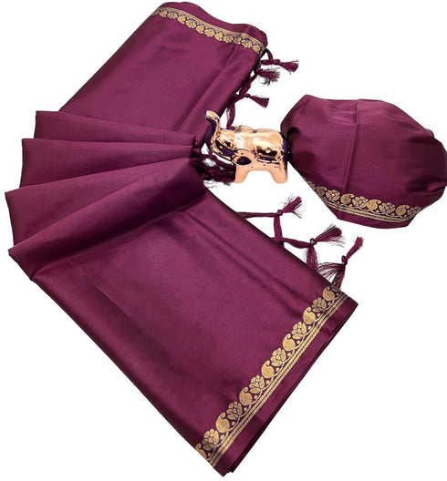 Vasthrlay Mysore Weaving