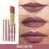 Lakme 9TO5 Primer + Matte Lip Color MR5 Berry Base Berry Base
