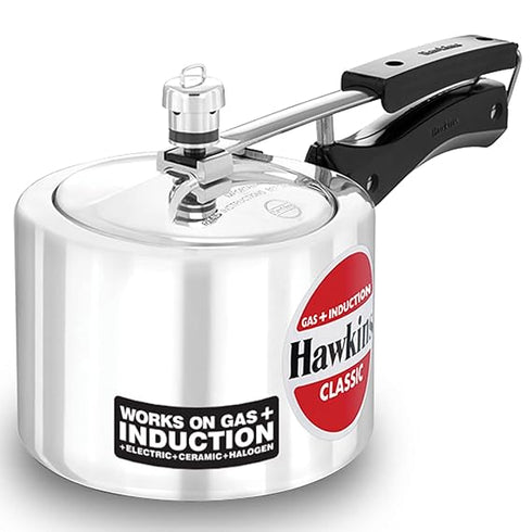 Hawkins Classic Pressure Cooker