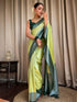 Vasthrlay Kanjivaram Saree