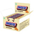 Snickers Almond Filled Chocolate Bar | Loaded with Crunchy Almonds & Caramel | 22g | Pack of 24
