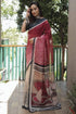 Vasthrlay Multicoloure Artistic Unstitched Lightweight Traditional