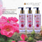 BIO RESURGE LIFE Anashwara Rose Body Lotion Cooling Soothing Moisturizing Body Lotion