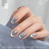 Bolt Bee Professional Cat Eye Gel Nail Polish Magnetic Cat Eye Effect