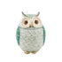 Chumbak Pinterest Owl Decor Teal