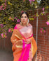 Vasthrlay Banarasi Saree