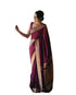 Vasthrlay Banarasi Kanjivaram Silk Wedding Ethnic Wear