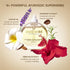 Indē wild Champi Hair Oil With Rosemary Oil