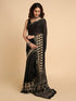 Vasthrlay Lightweight Breathable Traditional Printed Saree