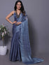 Vasthrlay Unstitched Saree