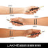 Lakme Absolute 3D Eye Brow Definer|Graphite
