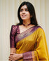Vasthrlay Banarasi Saree