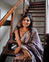 Vasthrlay Kanjivaram Saree