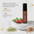 BLISCENT Pumpkin Rosehip Under Eye Oil