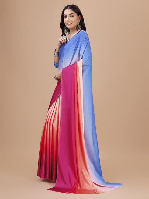 Vasthrlay Banarasi Ethnic Wear