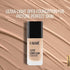 Lakme Invisible Finish SPF 8 Foundation Shade 04