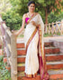 Vasthrlay Kanjivaram Saree