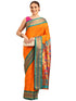 Vasthrlay Paithani Bottle Saree