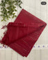 Vasthrlay Handwoven Saree