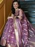 Vasthrlay Banarasi Saree