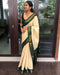 Vasthrlay Kanchipuram Kanjivaram Traditional Unstitched