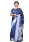 Vasthrlay Paithani Unstitched Saree
