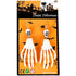 MPS MY PARTY SUPPLIERS® Halloween Skeleton Hand Earrings