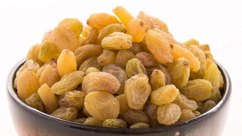 Kitchen Jungle Raisins (Kishmish)