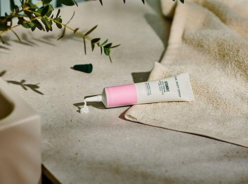 The Body Shop Vitamin E Eye Cream