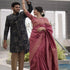 Vasthrlay Banarasi Border Saree