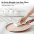 Prestige 27cm Omega Die-Cast Non-Stick Omni Tawa