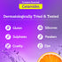 Chemist At Play Vitamin C Neck Knee Elbow Brightening Roll On