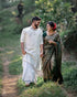 Vasthrlay Kanjivaram Saree