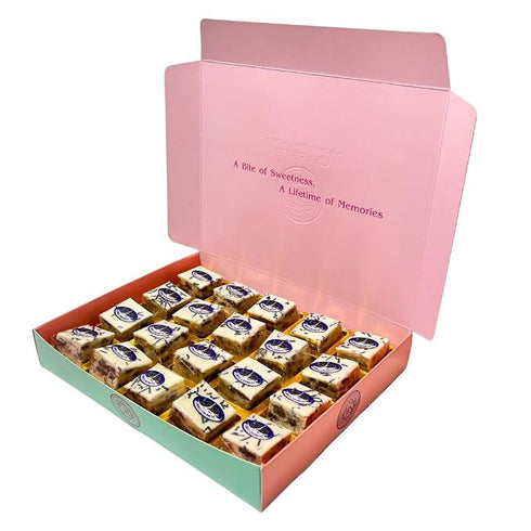 Hariswad Premium Crunch Chocolates Oreo Crunch