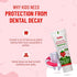 BabyOrgano Kids Toothpaste
