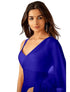 Vasthrlay Georgette Lightweight Ethnic Wear