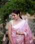Vasthrlay Banarasi Saree