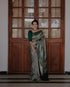 Vasthrlay Banarasi Saree