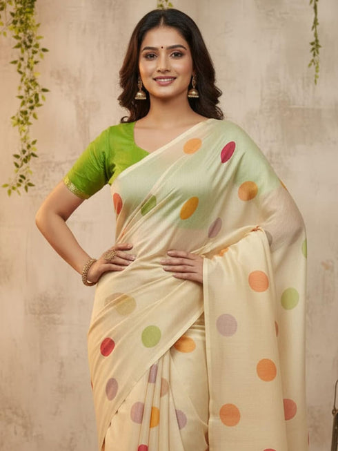Vasthrlay Banarasi Kanjivaram Material Ethnic Wear