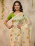 Vasthrlay Banarasi Kanjivaram Material Ethnic Wear
