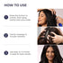 Conscious Chemist® Rosemary Water Spray for Hair Growth