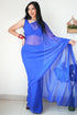 VasthrlayGeorgette Minute Unstitched Ethnic Wear