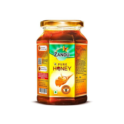 Zandu Honey
